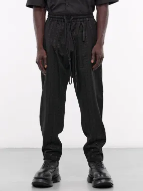 Rona Pants (RONA-PANTS-BLACK)