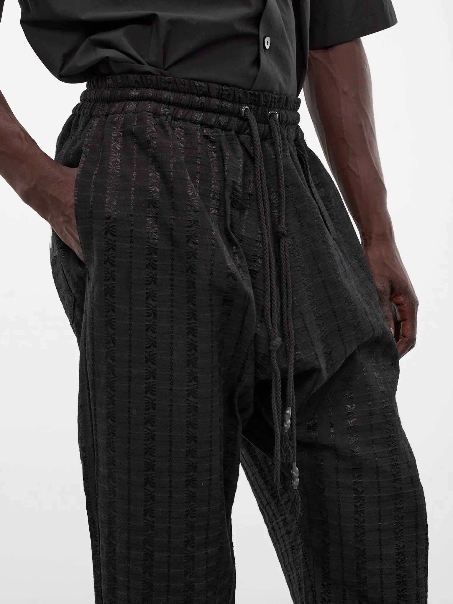 Rona Pants (RONA-PANTS-BLACK)