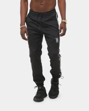 Saint Morta Saint United Sinch Jogger Black/White