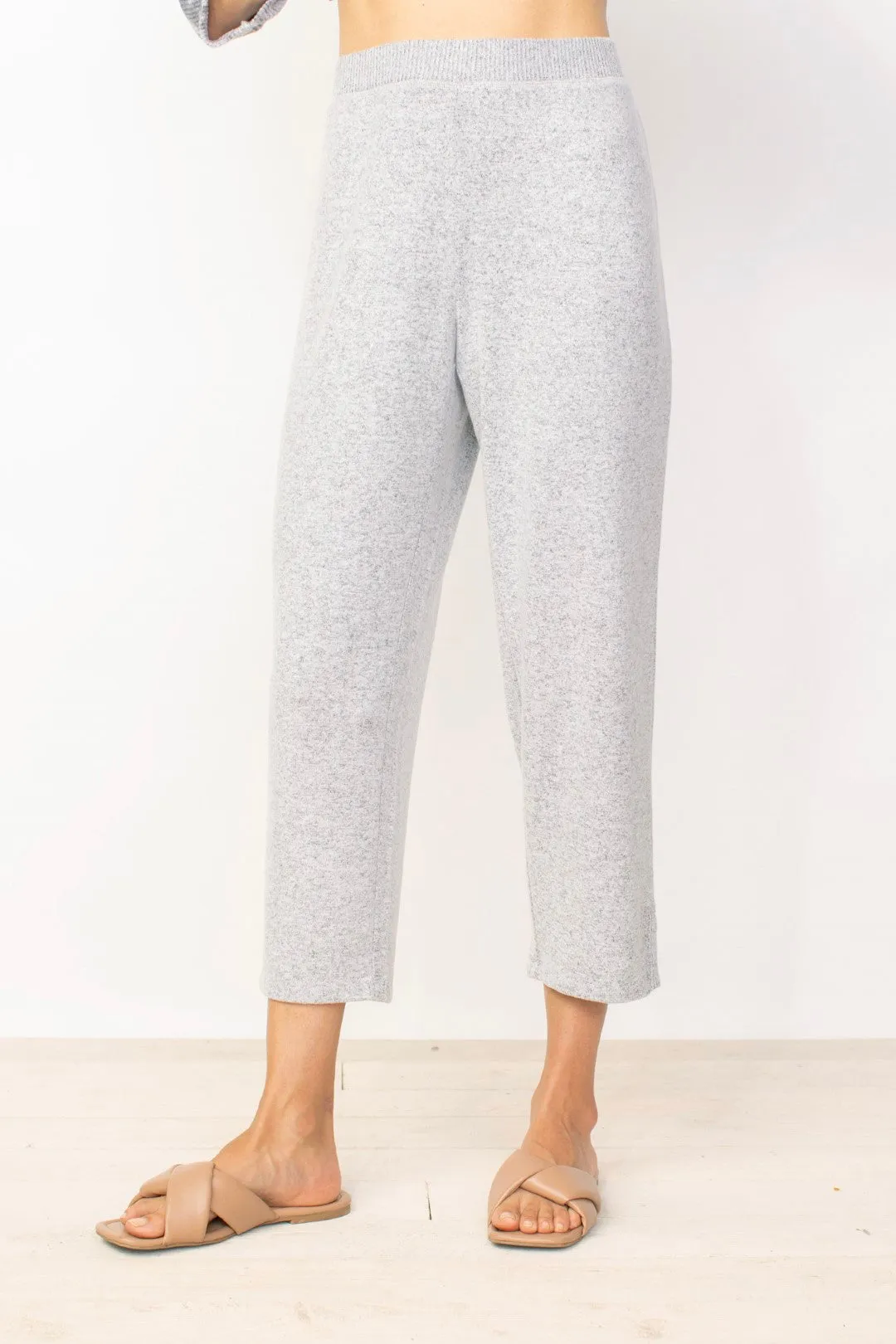 Super Soft Fleece Reset Pant