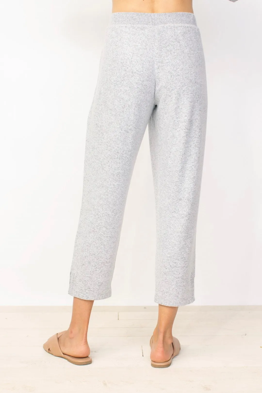 Super Soft Fleece Reset Pant