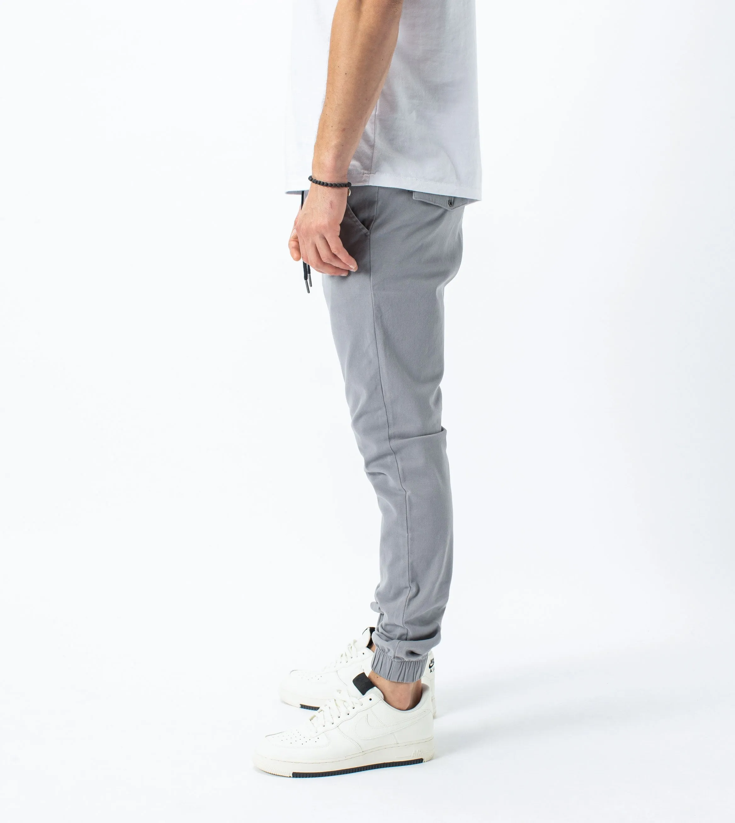 Sureshot Jogger Cement