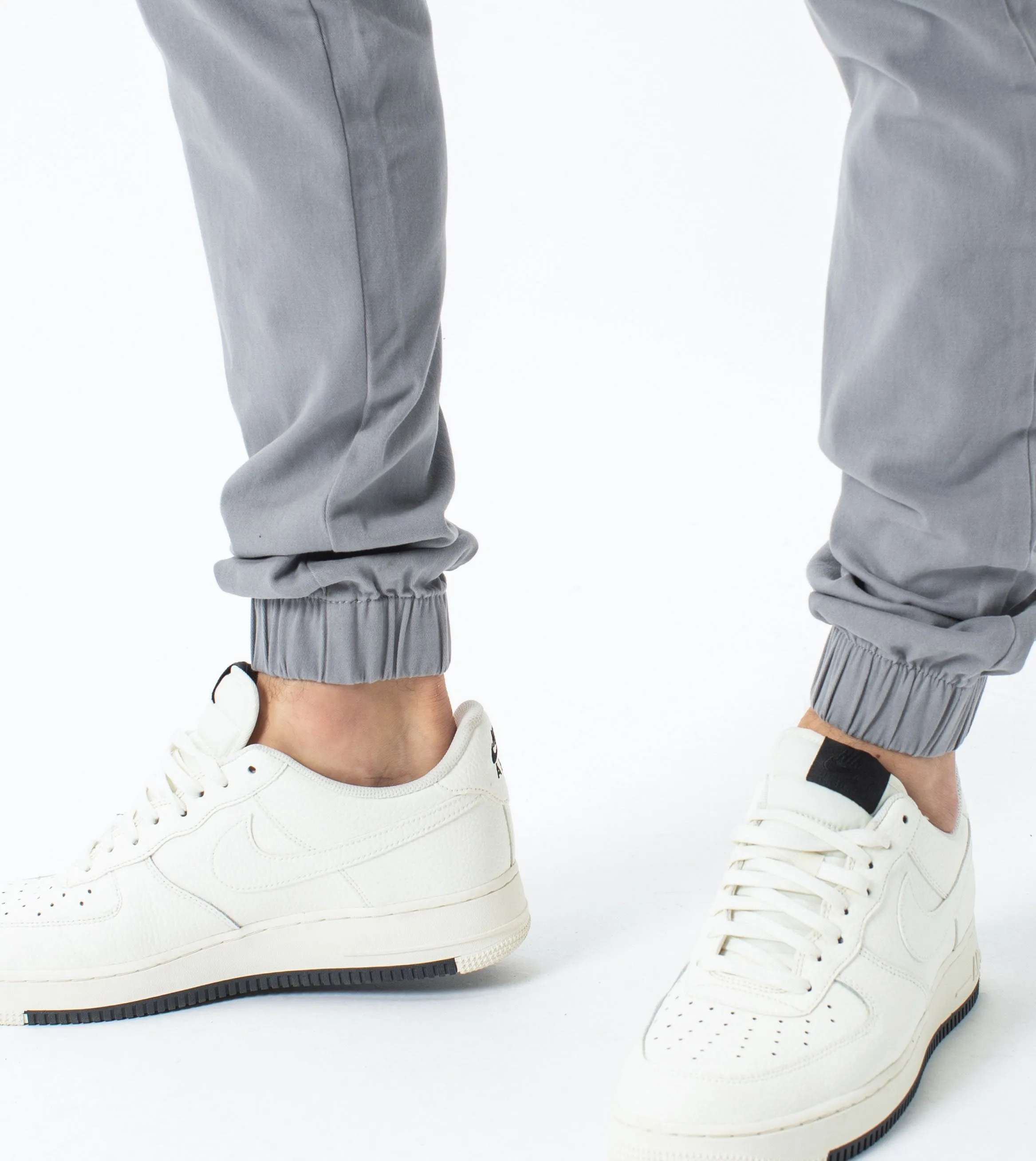 Sureshot Jogger Cement