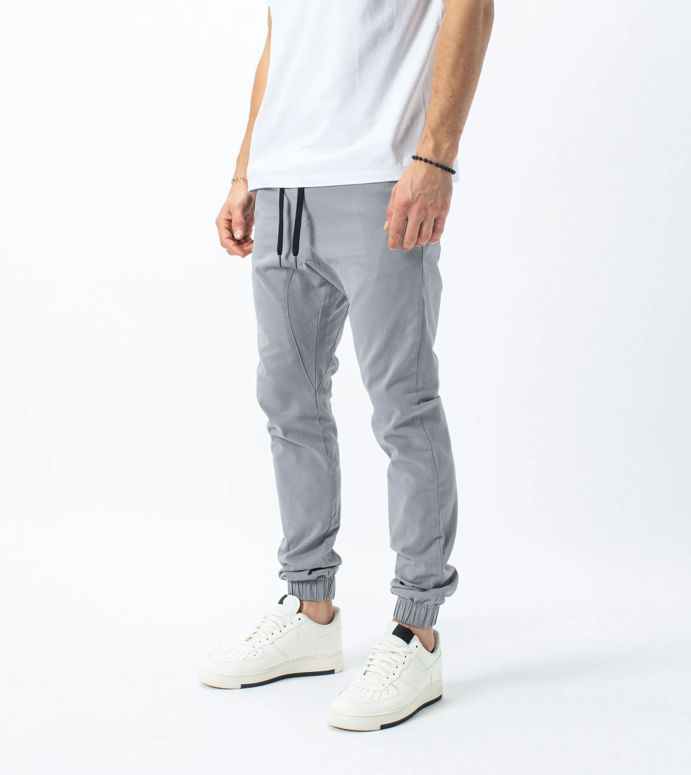 Sureshot Jogger Cement