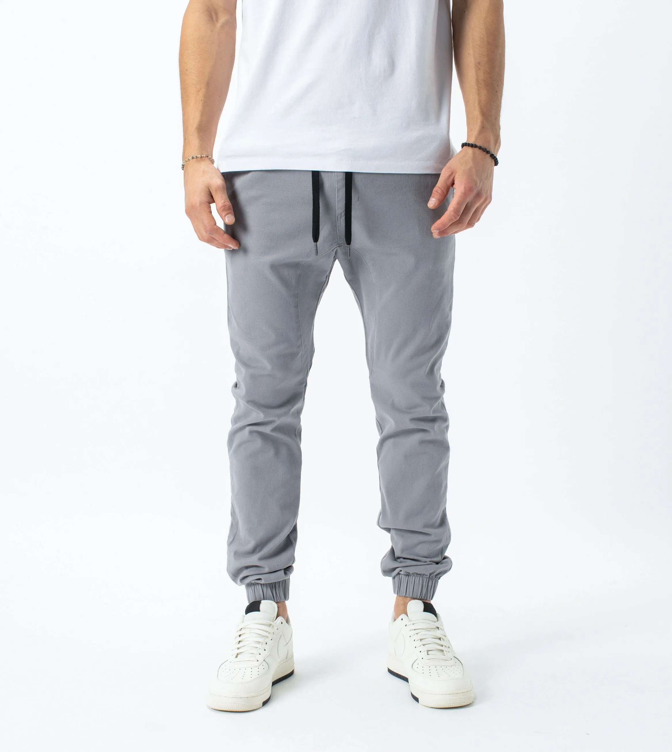 Sureshot Jogger Cement