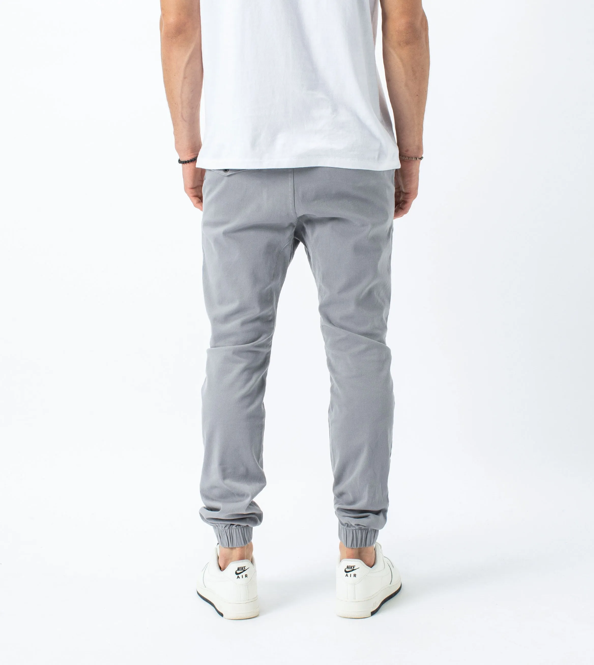 Sureshot Jogger Cement