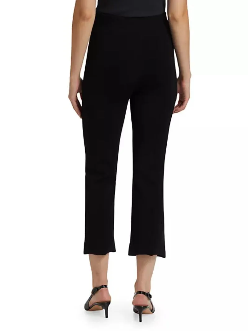 Veronica Beard Bray Knit Pant