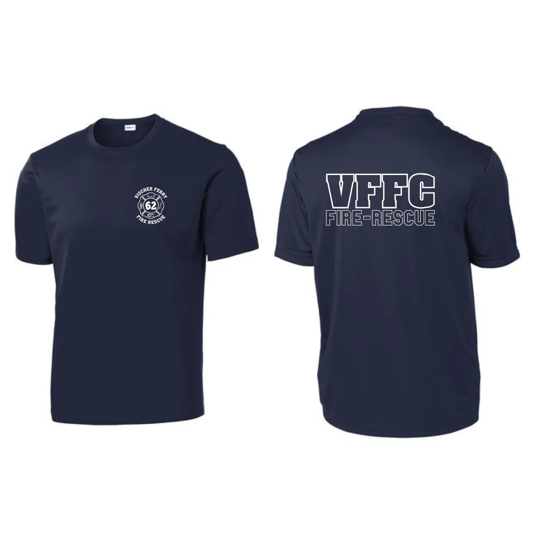 VFFC62- Performance Shirt