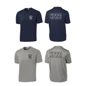 VFFC62- Performance Shirt