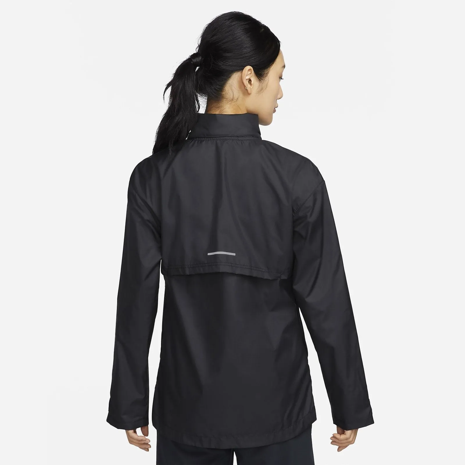 WOMENS REPEL RUNNING JACKET