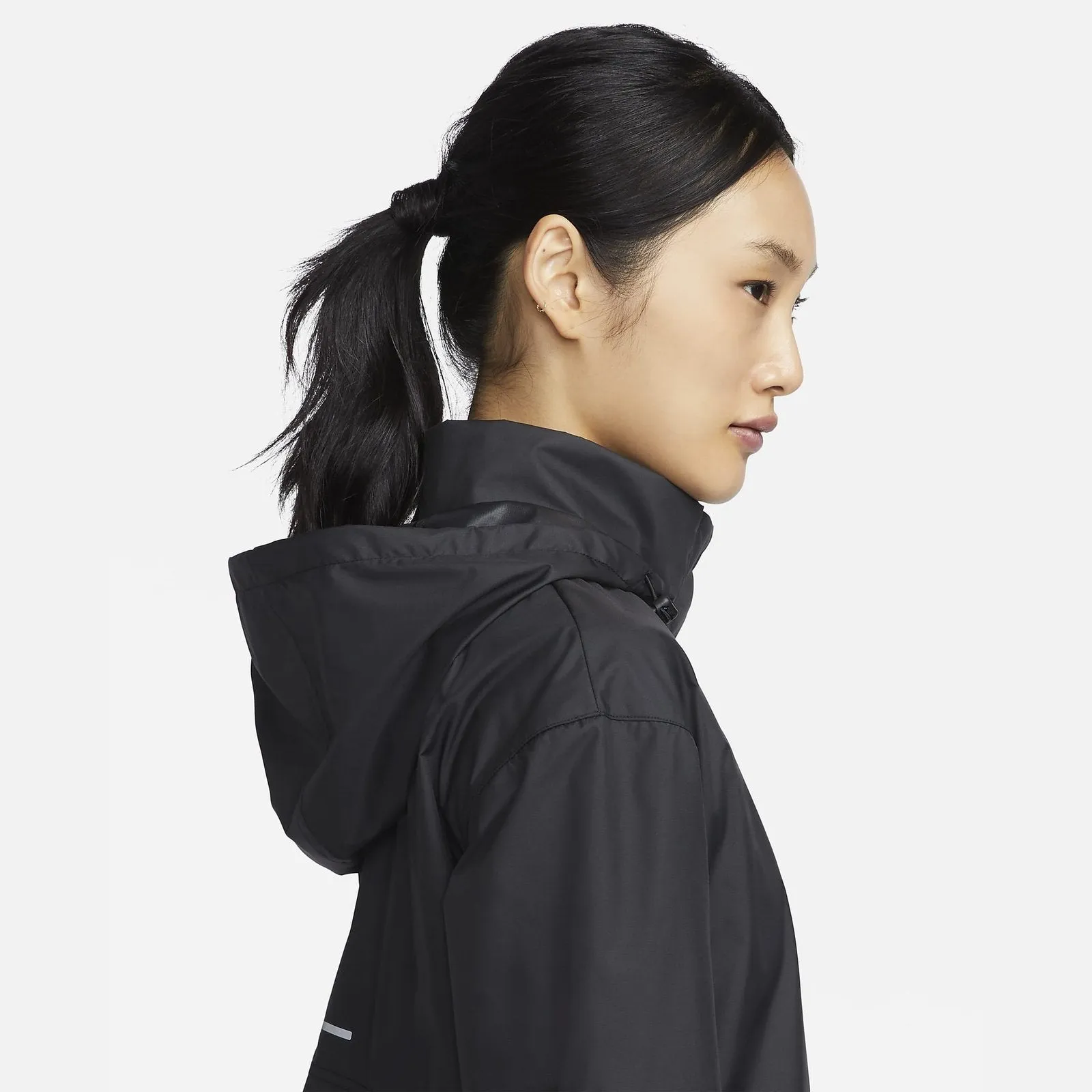 WOMENS REPEL RUNNING JACKET