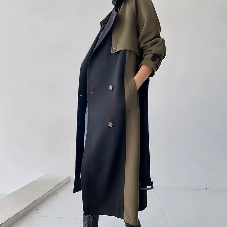 Women's winter coat